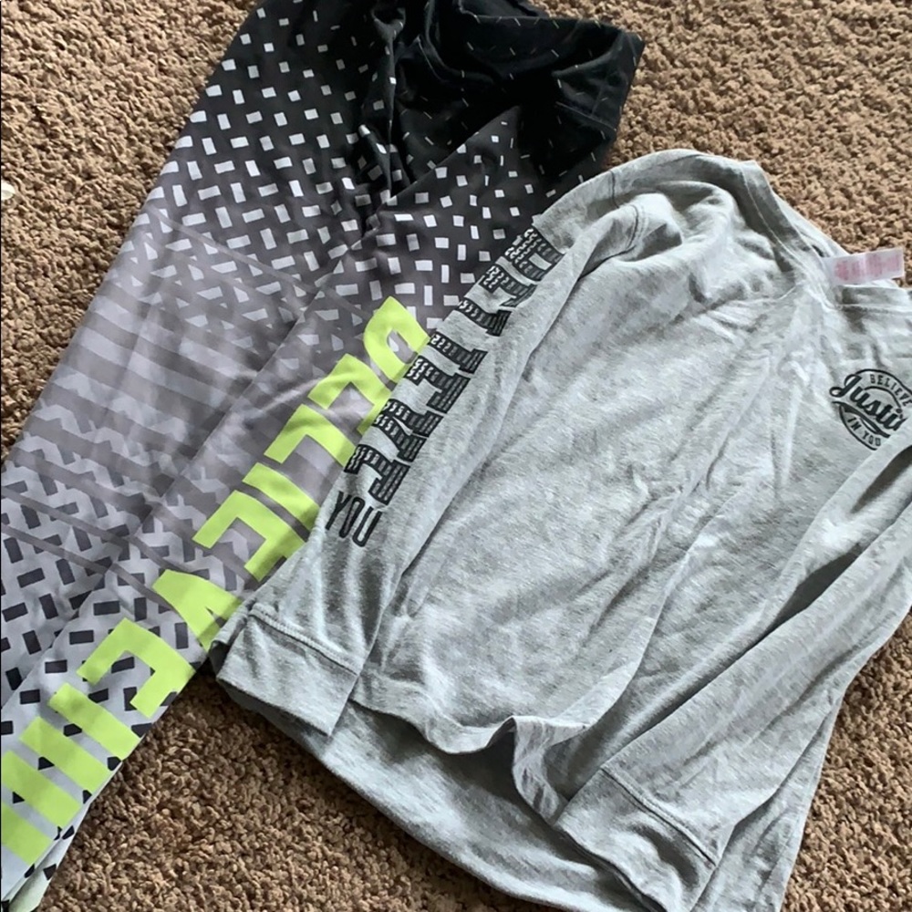 Justice outfit